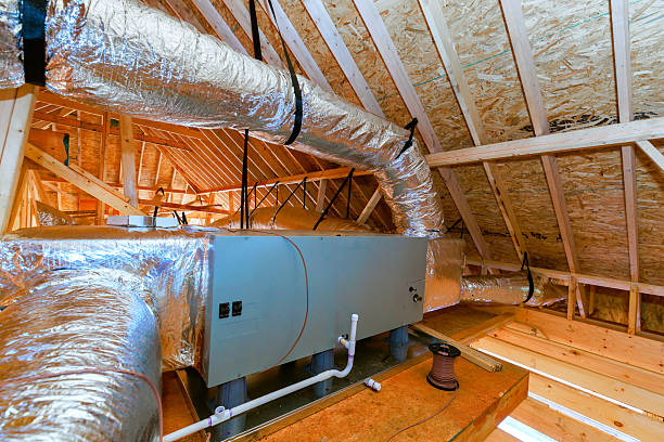 Trusted Hvac Maintenance service in Barnstable, MA - FH HVAC